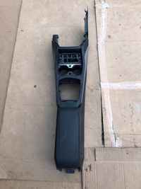 фото thumb №1, Тунель підлокітник bmw f40