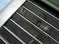 Vw seat skoda 1.4 tsi 10r.122km 03c145749b 993282l інтеркулер Зі Шроту, фото thumb