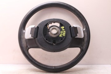 фото thumb №7, Кермо шкіра пелюстки mini cooper one r56