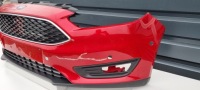 Ford focus mk3 lift 2014- бампер перед e204 Недорого, фото thumb