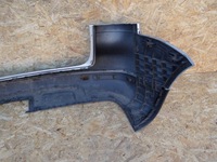 фото thumb №7, Бампер задня vw touareg 7l6