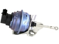 фото thumb №2, Fast клапан актуатор турбонаддува турбіни fiat ducato 06