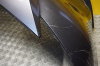 фото thumb №15, Toyota sienna 2021 - 2024 бампер перед передний решётка радиатора usa