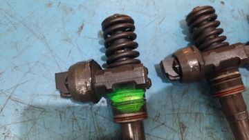 фото thumb №5, Pompowtryskiwacze 038130073 aj 1.9 tdi vw audi