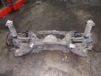 фото thumb №4, Приводной вал правый задняя thema 300c 3.0 crd