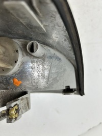 фото thumb №6, 1997 audi a6 s6 c4 4a поворотник передний 185266b