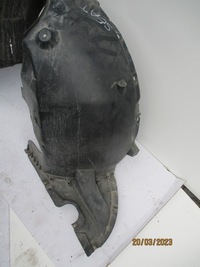 фото thumb №8, Подкрылок seat arona правое