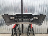 фото thumb №15, Бампер перед fiat punto evo gp 09-12 296/a