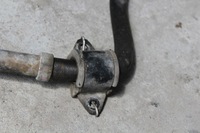 фото thumb №5, Тяга стабілізатора corolla verso i 00-04r