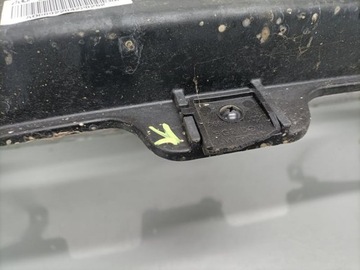 фото thumb №7, Балка бампера зад kia niro ev ii 86631-ao000 86630-ao000 95460-bv000