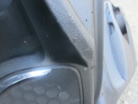 фото thumb №5, Сидіння перед заднє сидіння обшивки шкіра zafira c 5 осіб