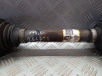 фото thumb №4, Приводной вал левая opel meriva b 1.6 cdti