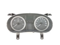 фото thumb №1, 2007 renault trafic ii x83 счетчик p8201297596f