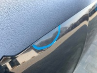 фото thumb №9, Капот крышка seat ibiza 6f 2017 - 2025 ładna