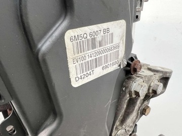 фото thumb №8, Ford kuga mondeo galaxy volvo двигатель 2.0 d 136km tdci дизель d4204t