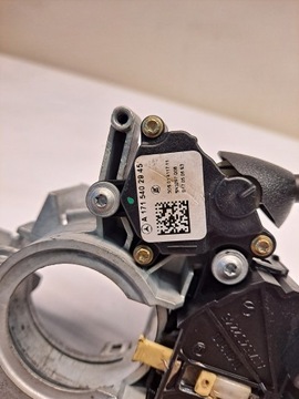 фото thumb №7, Переключатель комбинированный cls c219 a1715402445