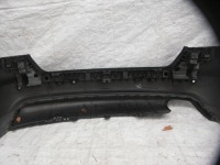 Audi a4 b8 8k0 sedan lift 12 бампер задний спойлер Цена, фото thumb