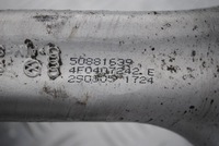 фото thumb №6, Поворотна опора праві перед 4f0407242e audi a6 c6 2.7 tdi