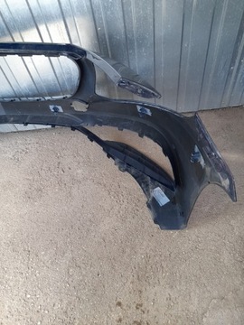 фото thumb №8, Бампер перед mercedes клас s cupe c217 2014-2020