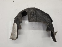 фото thumb №2, Mercedes w205 sedan подкрылок правый задняя