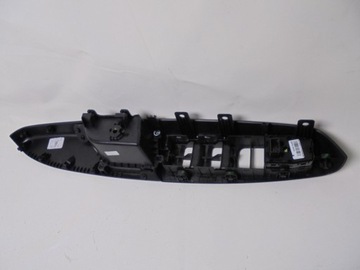 фото thumb №7, Рамка обшивка стекло управление зеркал левый перед kia sportage 4 iv