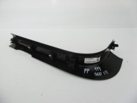 фото thumb №6, Молдинг порог правый перед r-design s60 iii v60 ii