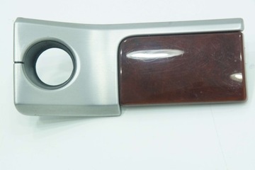 фото thumb №1, Dekor планка замок запалювання vw touareg axq 4.2 7l 04 eu