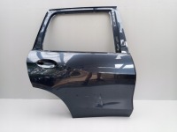 фото thumb №12, Bmw x5 g05 f95 2018- дверь правая задние зад правое ÷