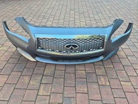 фото thumb №1, Бампер перед передний камера kompletny infiniti q50