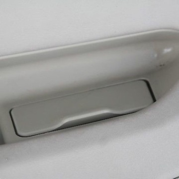 фото thumb №10, Bmw x5 e53 обивка кожаные pastel. zieleń левая