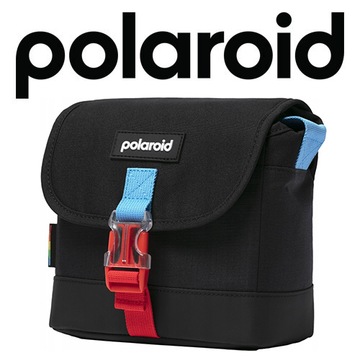 Сумка Polaroid Box для мультикамеры Now I-2