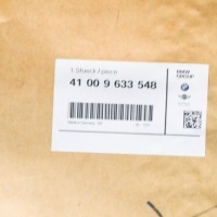 фото thumb №9, Bmw 3 gran turismo f34 передня частина правий fender 41009633548