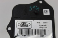 фото thumb №3, Ford kuga mk2 s-max модуль повороту