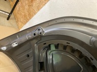 фото thumb №16, Skoda kodiaq капот orgi.