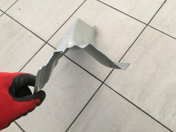 фото thumb №5, S-cross sx4 16- рестайлінг обшивка зовнішні порога ніша двері поріг лівий зад