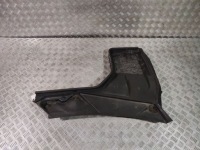 Купити Mercedes-benz c w205 2017 жабо a2058308404, фото thumb