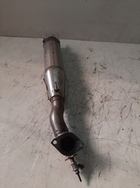 фото thumb №1, Xceed ceed proceed 3 iii каталізатор 289k1-2u130