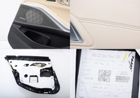 фото thumb №16, Bmw g20 g21 боковина перед зад лівий праві hk canberra бежевий harman кардон