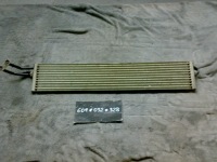 фото thumb №1, Porsche panamera 970 радіатор оливи оригінал 97030701503