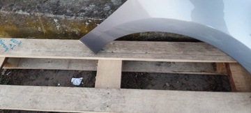 фото thumb №7, Крило сталь правий перед переднє citroen c-elysee c elysee po 11.12r kcac