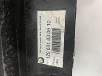 фото thumb №9, Молдинг порог накладка bmw 1 f40 m-pakiet левая