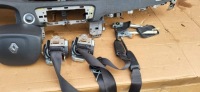 Панель  подушки безпеки renault scenic 3 rx 131313 Недорого, фото thumb