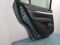 фото thumb №12, Subaru outback iv двері задня ліва c1f