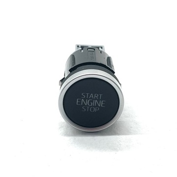 фото thumb №1, Seat leon iv кнопка старт сплав 5fa959839a