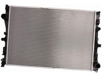 фото thumb №1, Радиаторов mercedes класс c a205 1.6-3.0 glc x253 2.0 2.1