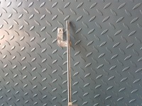 фото thumb №10, Механизм механический стекло дверь правый задняя 1 906 860 bmw e30 sedan узкая