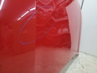 Suzuki vitara 3 3 15- капот крышка двигателя перед передняя fv Цена, фото thumb