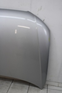 Audi a4 b8 07r- капот крышка двигателя lx7w с Разборки, фото thumb