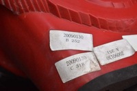 фото thumb №11, Лампа права задня задня 11-8057r peugeot 206 plus 3d 09-13