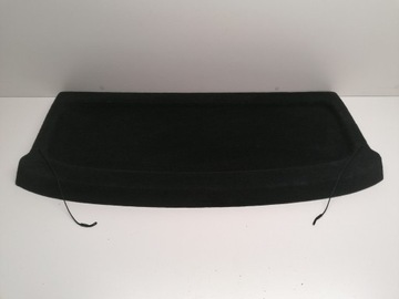 фото thumb №1, Vw golf vii 7 полка задняя багажника оригинал 12-19